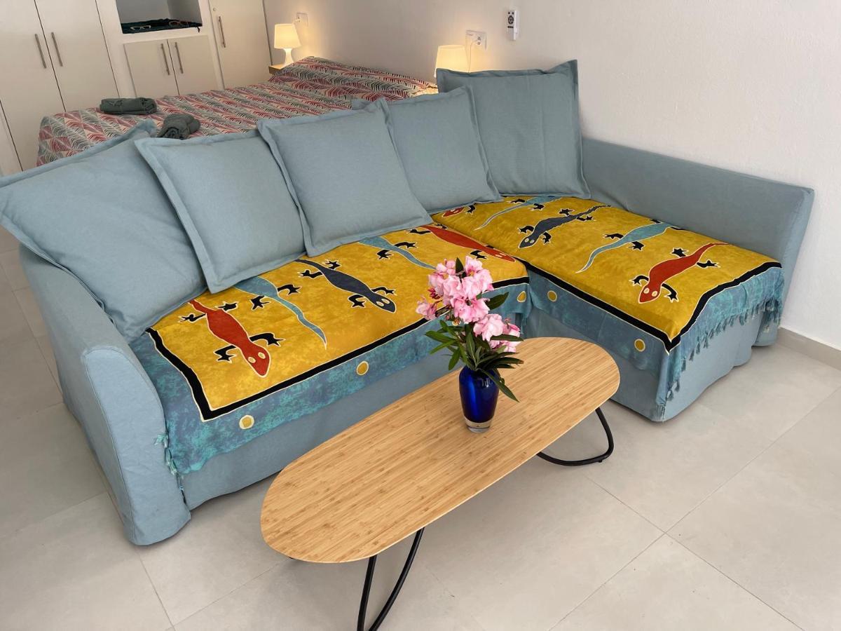 Nice New Apartment Center Of Corralejo 100M By Beaches Exterior foto
