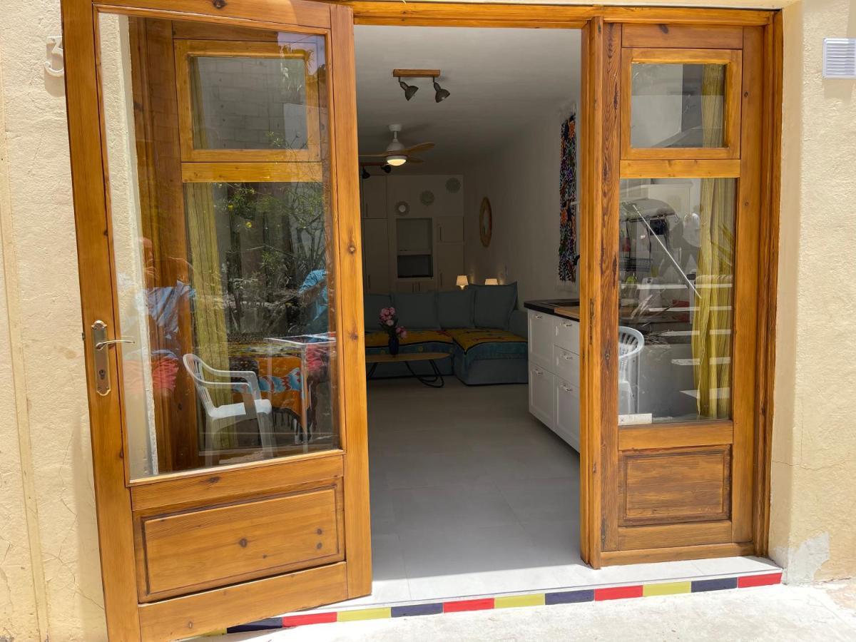 Nice New Apartment Center Of Corralejo 100M By Beaches Exterior foto