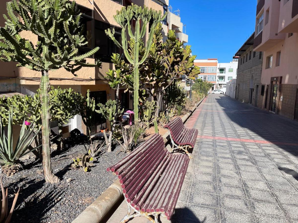 Nice New Apartment Center Of Corralejo 100M By Beaches Exterior foto