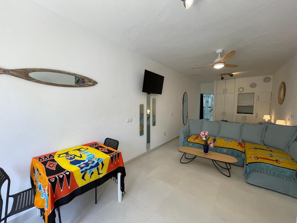Nice New Apartment Center Of Corralejo 100M By Beaches Exterior foto