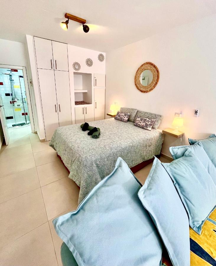 Nice New Apartment Center Of Corralejo 100M By Beaches Exterior foto